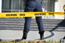 BREAKING NEWS // Alertă cu bombă la Judecătoria Buiucani, Curtea de Apel și Aeroportul Internațional Chișinău
